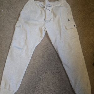Polo ralph lauren sweatpants